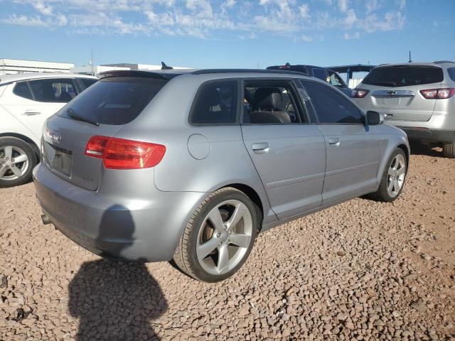 2011 AUDI A3 - WAUKFAFM8BA160242