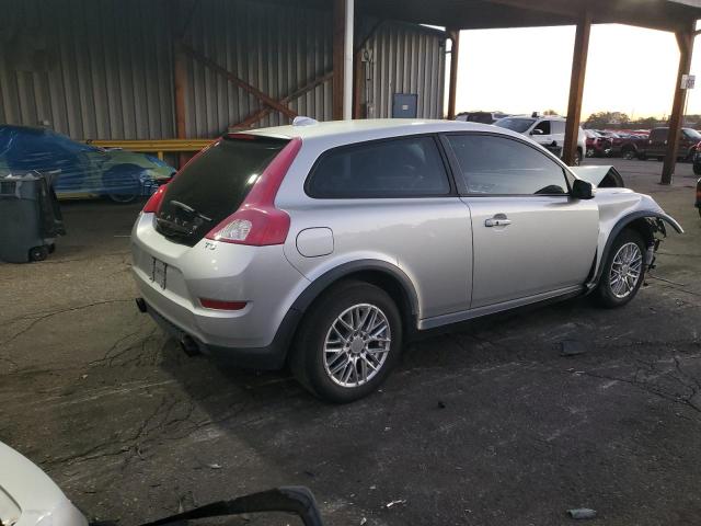 2012 VOLVO C30 T5 - YV1672MK1C2278339