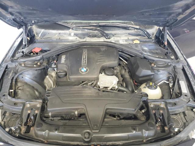 2015 BMW 328 XI SUL - WBA3B5G53FNS15435