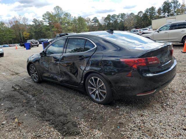 2016 ACURA TLX TECH #3278529403