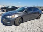 Lot #3301948426 2020 FORD FUSION SE
