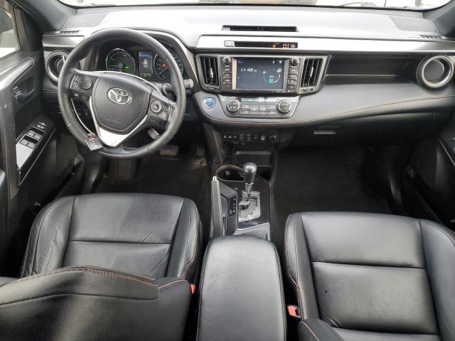 2018 TOYOTA RAV4 HV SE JTMJJREV2JD230126