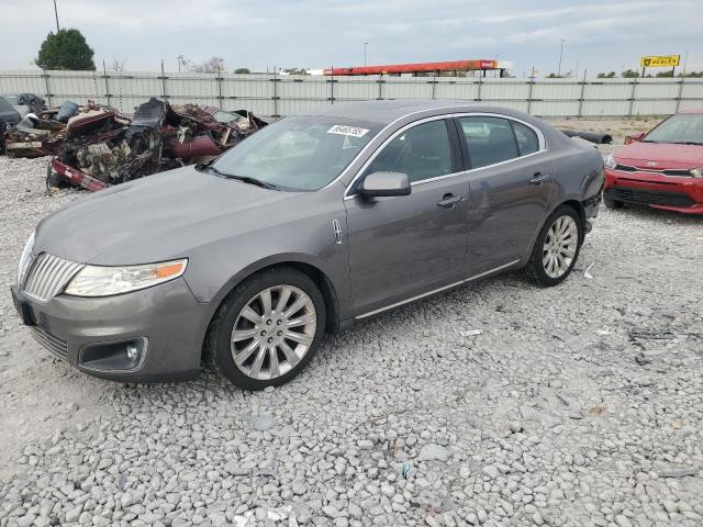 LINCOLN MKS