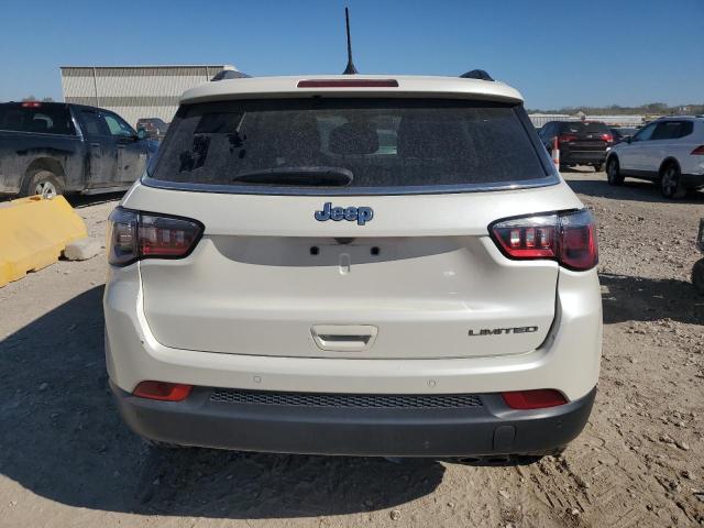2021 JEEP COMPASS LI - 3C4NJCCBXMT564328