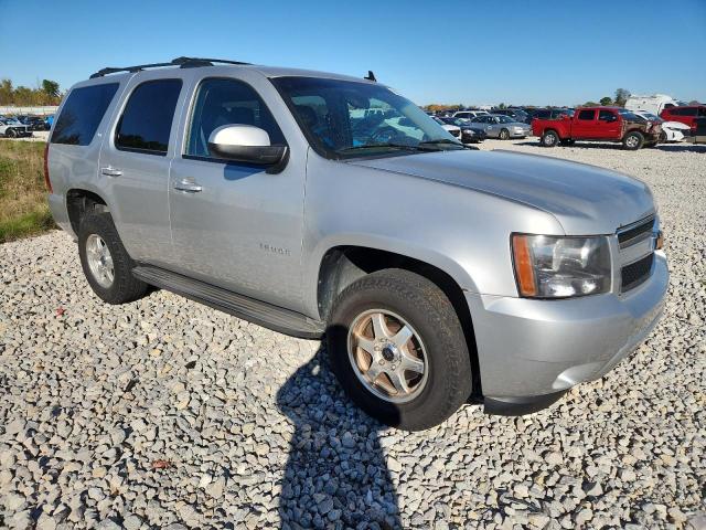 2011 CHEVROLET TAHOE K150 - 1GNSKBE04BR256266