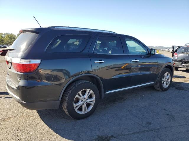 2013 DODGE DURANGO CREW - Other View