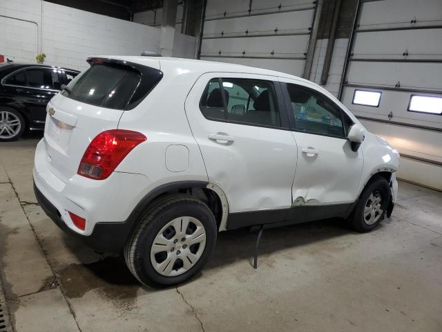 2017 CHEVROLET TRAX LS - Other View