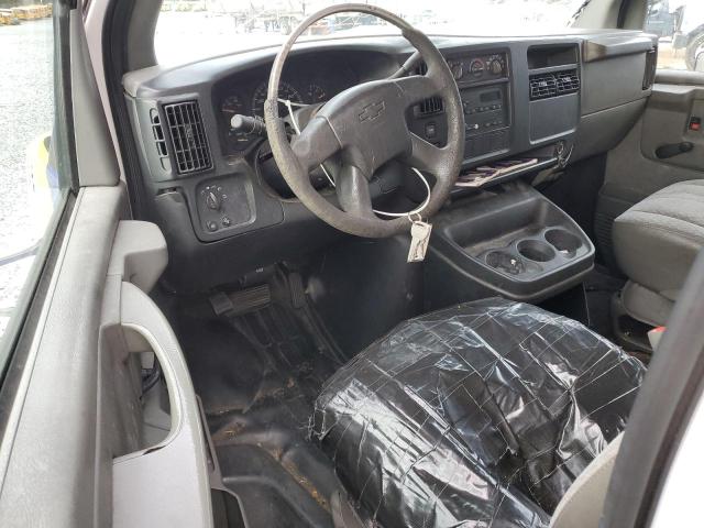 2004 CHEVROLET EXPRESS #3298101140