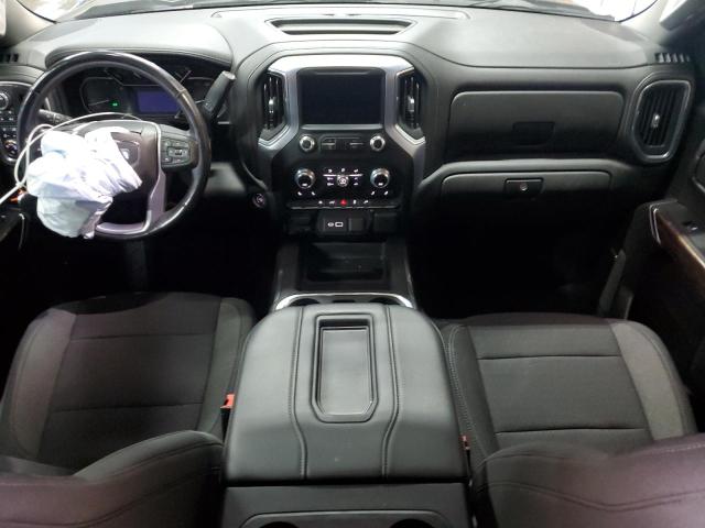 2020 GMC SIERRA K15 - 1GTV9CED3LZ284118