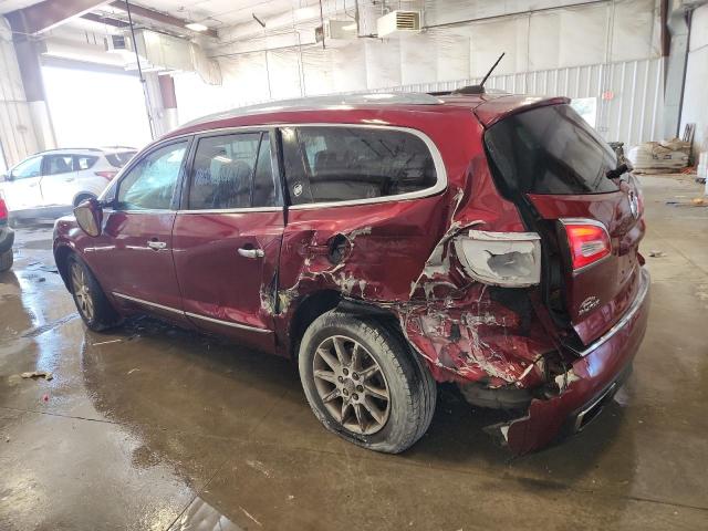 2016 BUICK ENCLAVE #3297185896