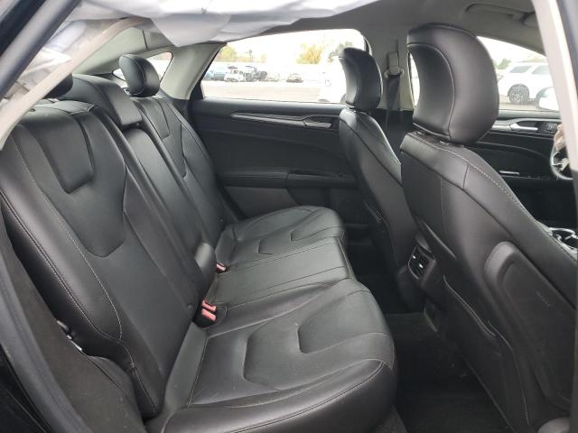 2016 FORD FUSION TIT #3275476720