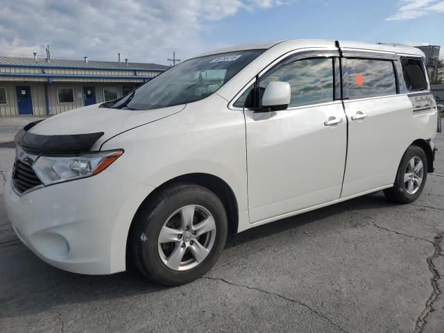 NISSAN QUEST S