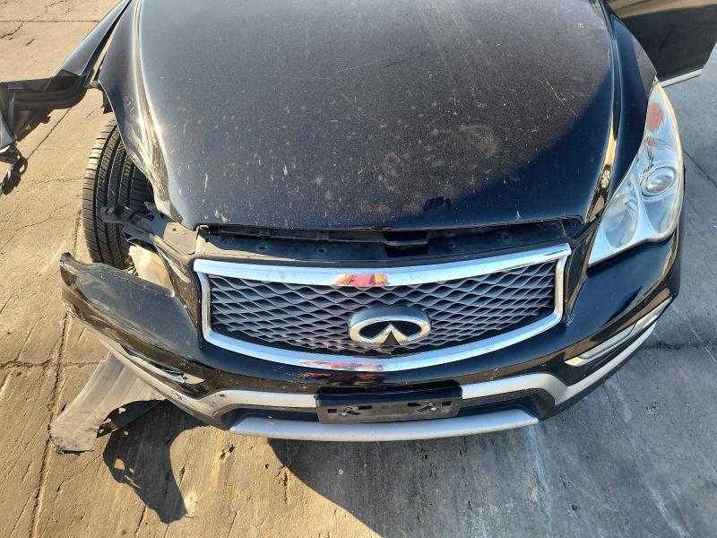 2016 INFINITI QX50 - JN1BJ0RP6GM232176