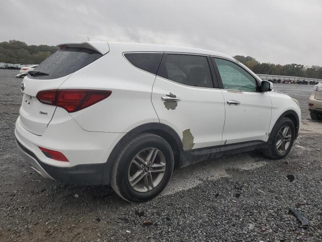 2017 HYUNDAI SANTA FE S - 5NMZT3LB6HH032007