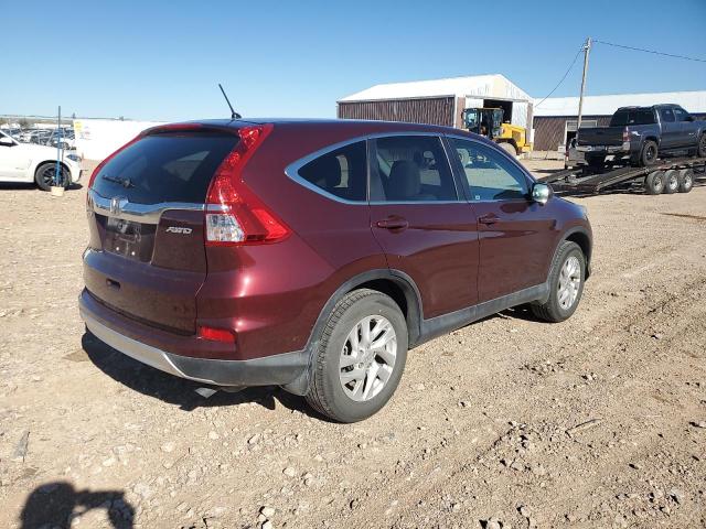 2015 HONDA CR-V EX - 2HKRM4H59FH639380