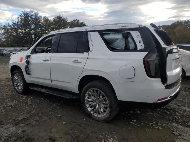 2025 CHEVROLET TAHOE K150 #3278630925