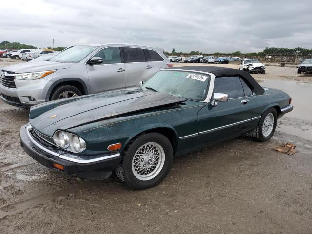 JAGUAR XJS CLASSIC COLLECTION
