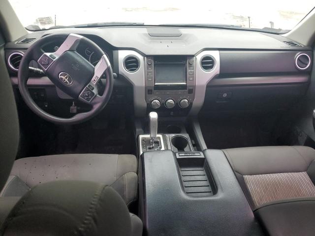 2017 TOYOTA TUNDRA  SR5 #3276999159