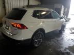 Lot #3312501618 2022 VOLKSWAGEN TIGUAN SE
