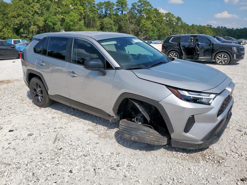 2024 TOYOTA RAV4 LE #3284091540
