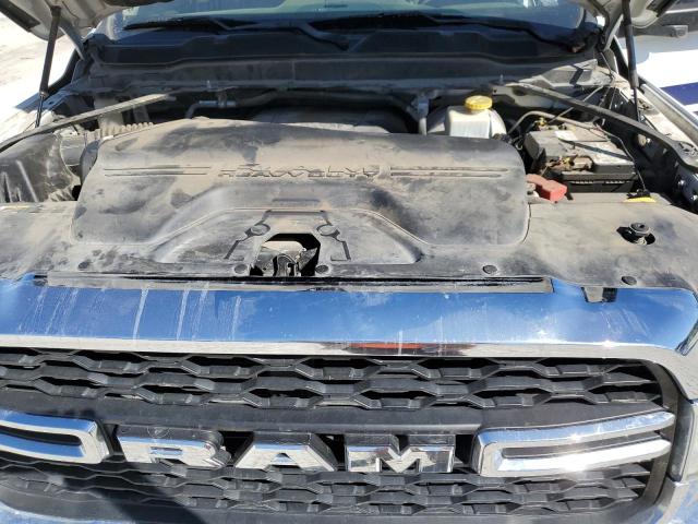 2019 RAM 2500 TRADE 3C6UR5CJ7KG671700