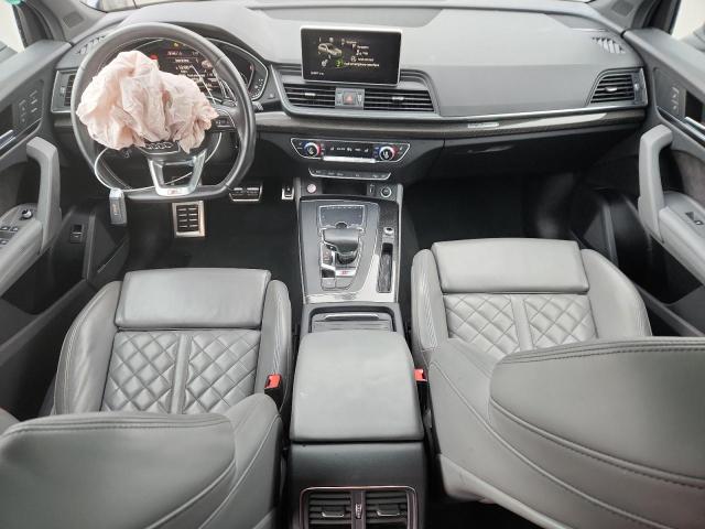 2019 AUDI SQ5 PREMIU #3290639786