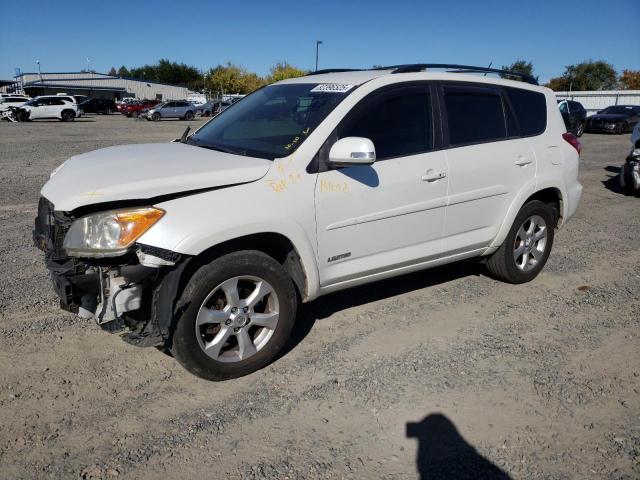 2010 TOYOTA RAV4 LIMITED - JTMXK4DV2A5026299