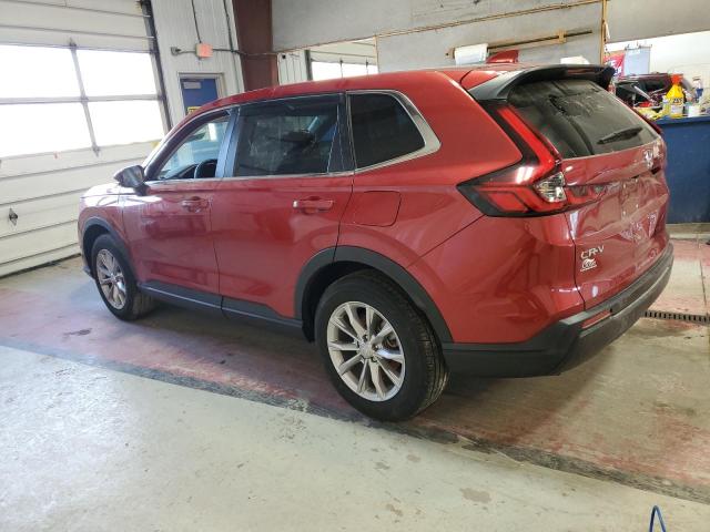 2024 HONDA CR-V EX - 2HKRS4H41RH438333