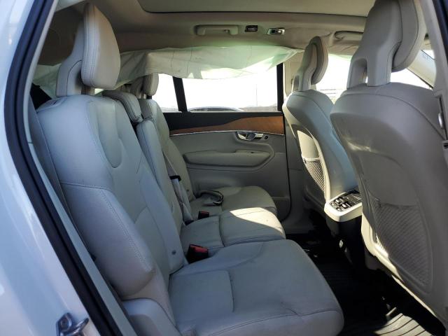 2022 VOLVO XC90 T6 MOMENTUM YV4A22PK3N1779667