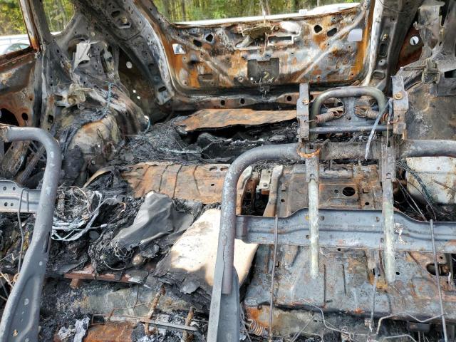 2021 SUBARU CROSSTREK - JF2GTAEC8M8672119