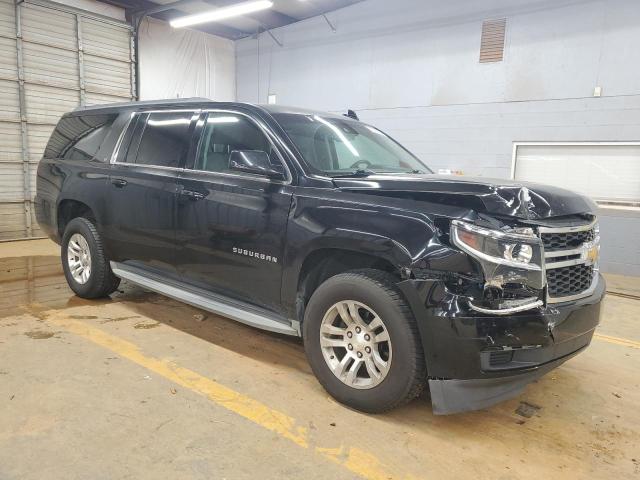 2015 CHEVROLET SUBURBAN C - 1GNSCJKCXFR568720