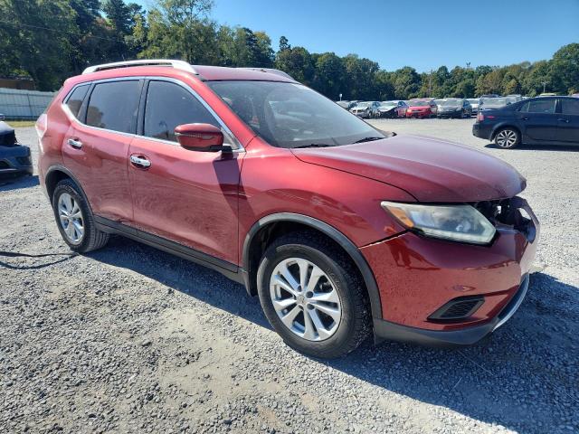 2016 NISSAN ROGUE S - KNMAT2MT2GP642118