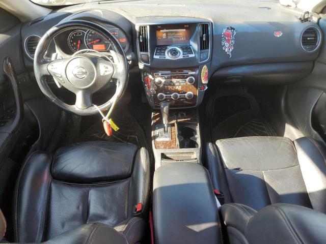 2010 NISSAN MAXIMA S #3285711648
