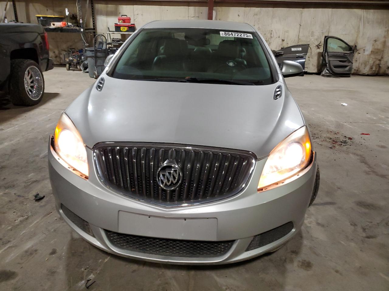 BUICK VERANO
