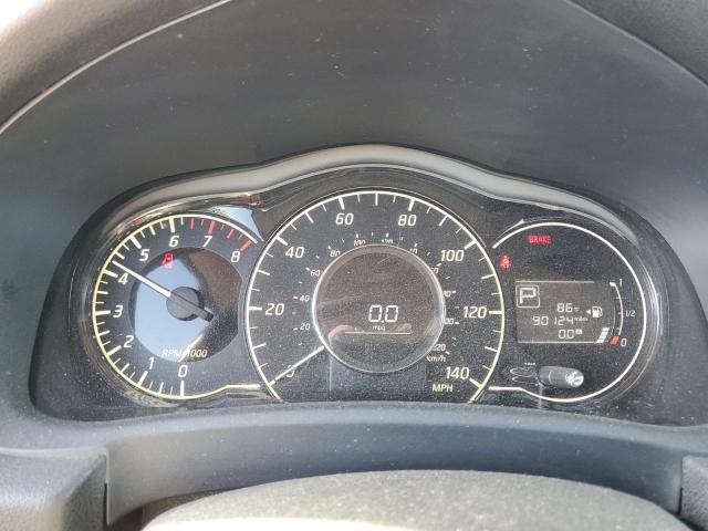 2015 NISSAN VERSA NOTE 3N1CE2CP8FL444924