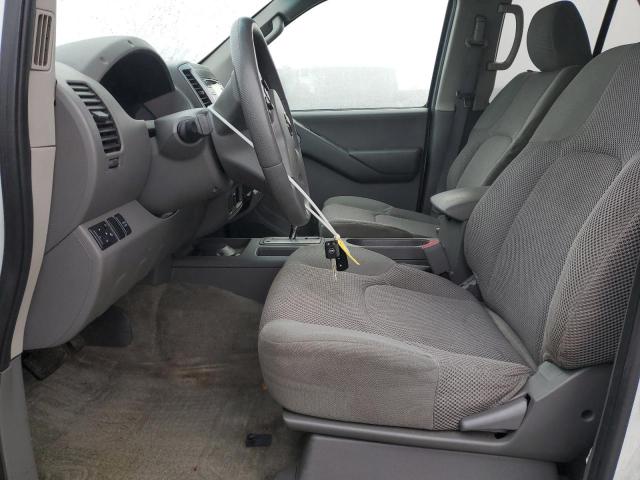 2014 NISSAN FRONTIER S #3290427783