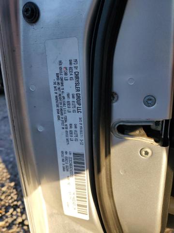 2012 CHRYSLER 300 S #3294251939