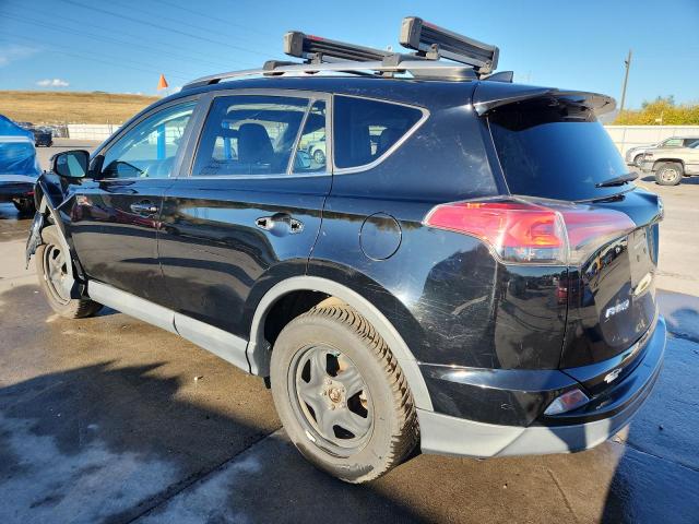 2016 TOYOTA RAV4 LE - 2T3BFREV1GW430691