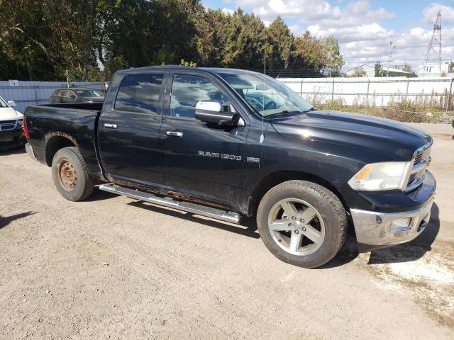 2012 DODGE RAM 1500 S - 1C6RD7LT1CS277217