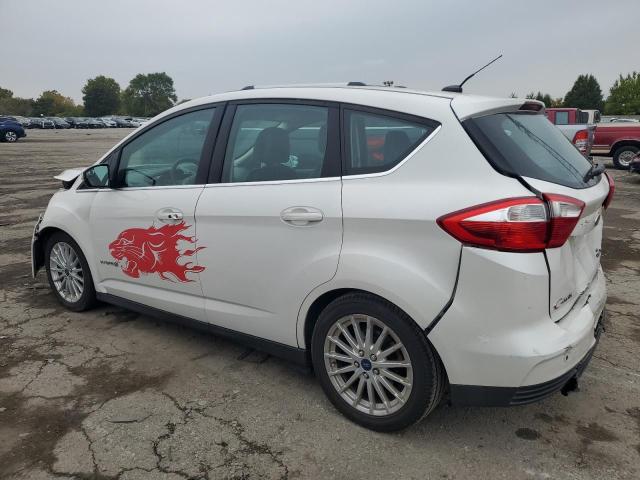 2015 FORD C-MAX SEL - 1FADP5BU2FL122947