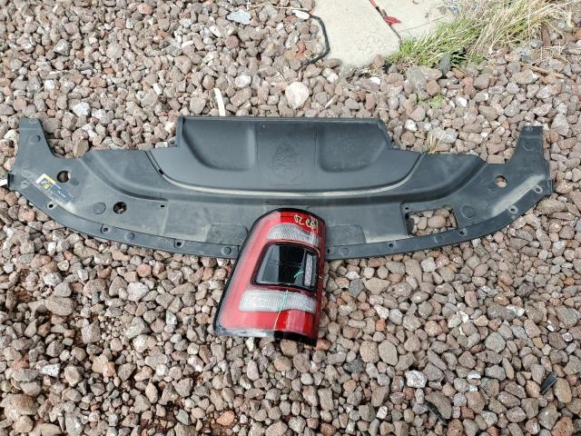 2022 RAM 1500 TRX - 1C6SRFU96NN267445