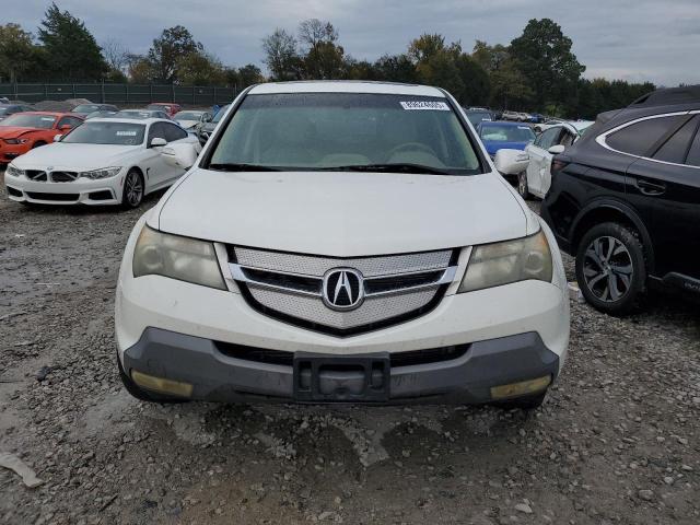 2008 ACURA MDX TECHNO #3303947691