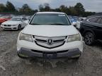 Lot #3303947691 2008 ACURA MDX TECHNO