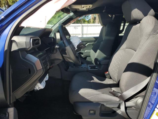 2025 TOYOTA TACOMA DOU #3297101528