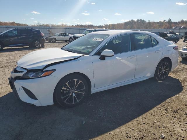 2019 TOYOTA CAMRY L #3301847327