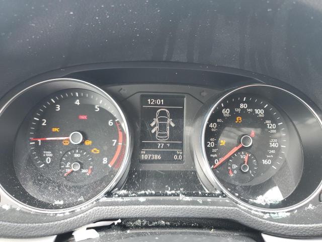 2016 VOLKSWAGEN PASSAT S 1VWAT7A36GC008879