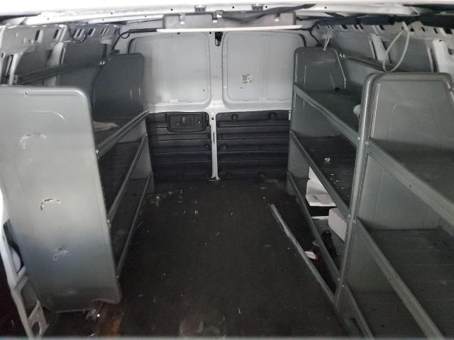 2023 GMC SAVANA #3303691029