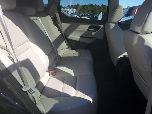 2025 NISSAN ROGUE SV - 5N1BT3BBXSC870822