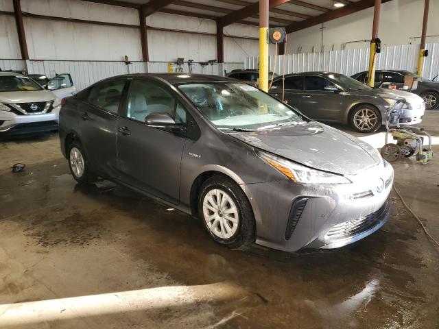 2021 TOYOTA PRIUS SPEC JTDKAMFU2M3137372