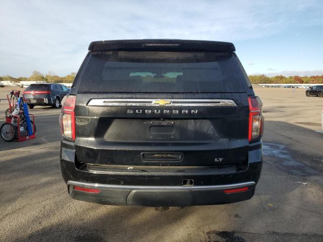 2022 CHEVROLET SUBURBAN K #3302948626